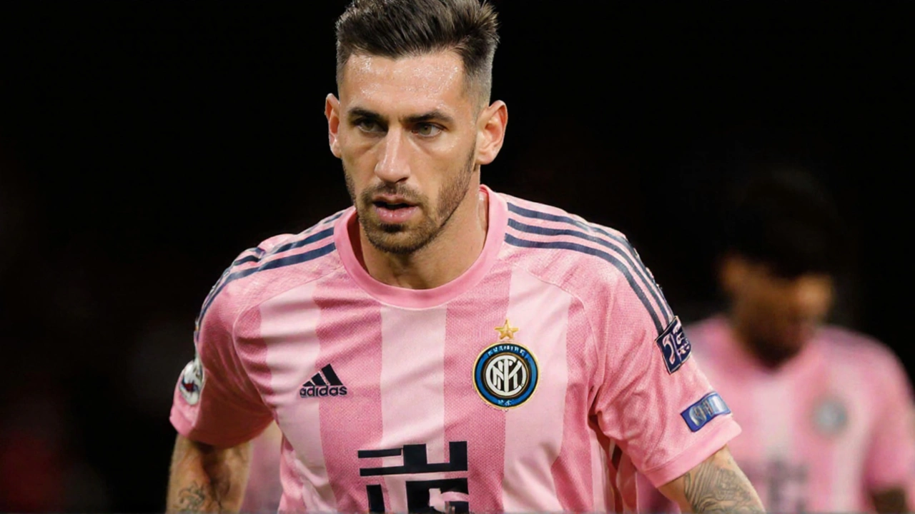 Sergio Busquets Announces Retirement After 2025 Inter Miami Season
