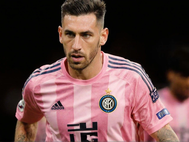 Sergio Busquets Announces Retirement After 2025 Inter Miami Season