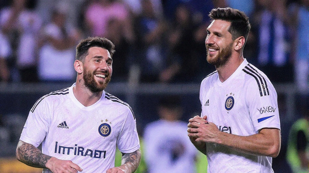 What Lies Ahead for the Midfield Maestro