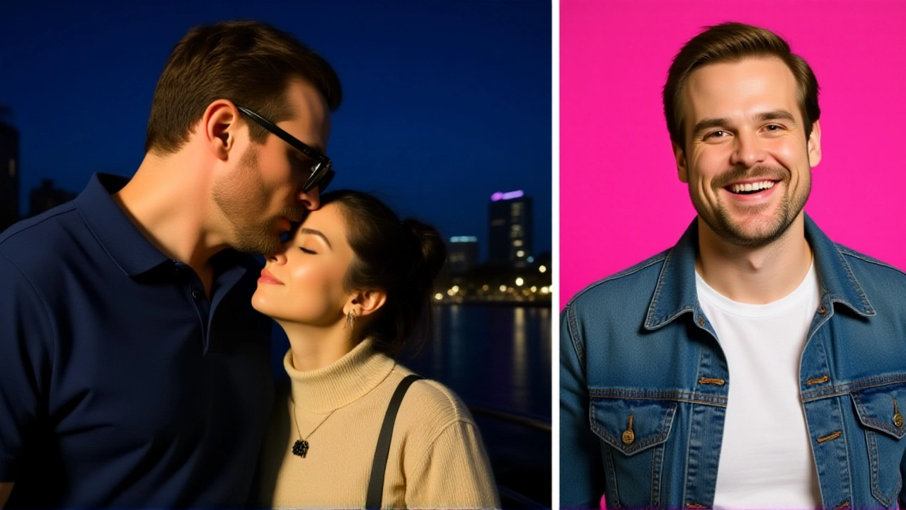 Lily Allen’s ‘West End Girl’ Album Details Split From David Harbour