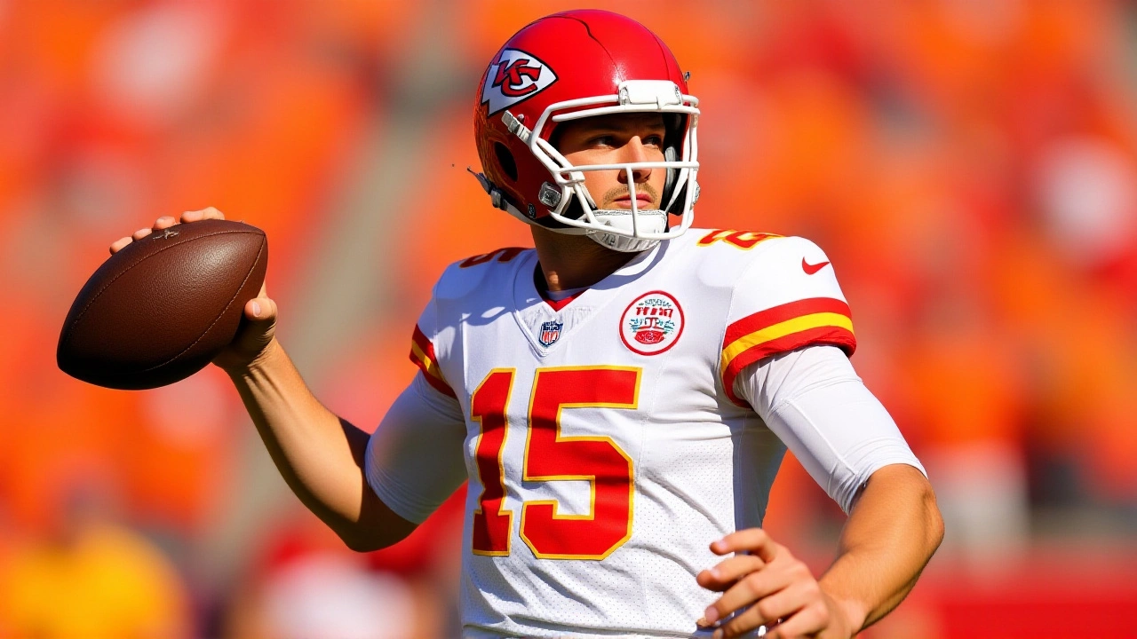 Chiefs rally from 11-point deficit to beat Colts 23-20 in OT on Harrison Butker's fifth field goal