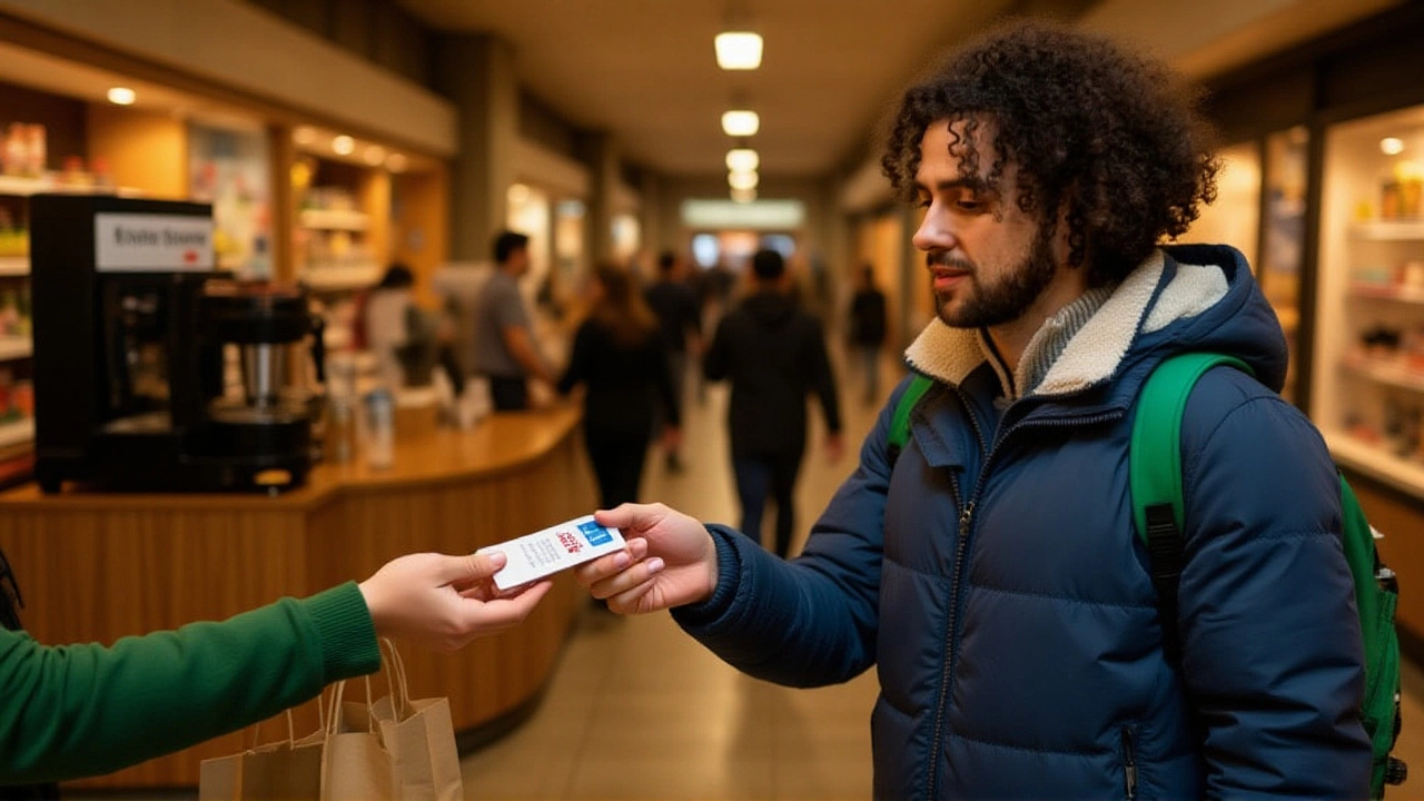 Historical Echoes: A Return to the 1930s?