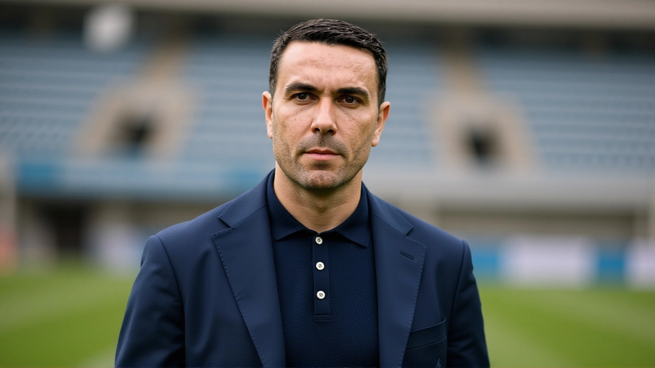 Napoli top Serie A after Neres double sinks Atalanta 3-1