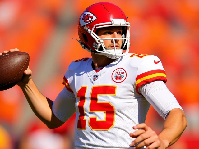 Chiefs rally from 11-point deficit to beat Colts 23-20 in OT on Harrison Butker's fifth field goal