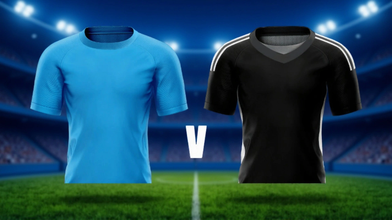 What Happens After the Whistle