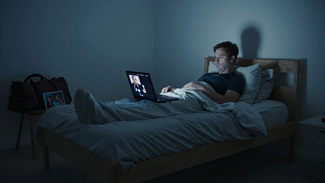 Movie Review: Joseph Gordon-Levitt's Don Jon - A Fresh Take on Modern Love and Pornography