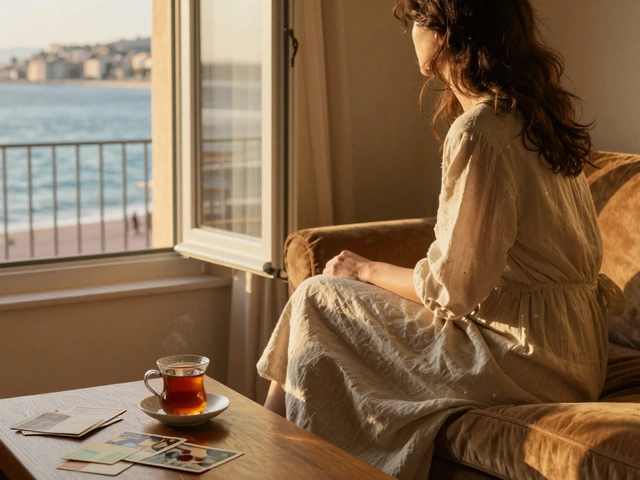 The Girls Escort Nice - What You Need to Know About High-End Escort Services in Europe