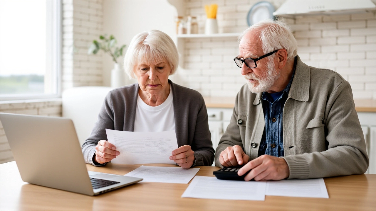 Recent Repayments and Future Outlook