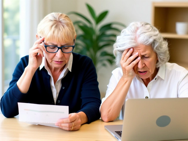 HMRC Overcharged Millions of Pensioners by £43.5m